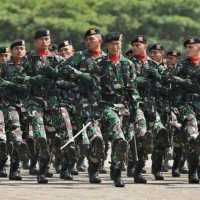 Revisi UU TNI: Daftar Pasal yang Kontroversial