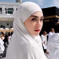 Cerita Aktris Celine Evangelista Putuskan Mualaf dan Pamit dari Medsos