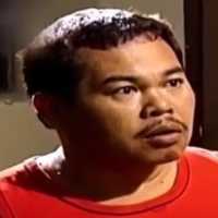 Innalillahi, Komedian Senior Mat Solar Meninggal Dunia