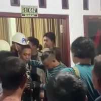 Anggota TNI Penembak 3 Polisi di Way Kanan Lampung Ditangkap