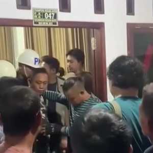 2 Anggota TNI yang Tembak 3 Polisi di Lokasi Sabung Ayam di Lampung Jadi Tersangka