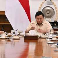 Istana Pastikan Kabar Sri Mulyani Mundur dari Kabinet Hoaks