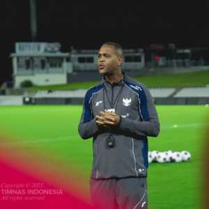 Rapor Patrik Kluivert di Timnas Indonesia: Lebih Banyak Kalah dan Kebobolan