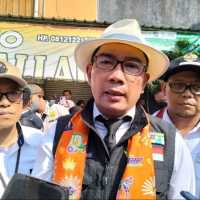 KPK Sebut Ridwan Kamil Samarkan Kepemilikan Mobil dan Motor Pakai Nama Ajudan