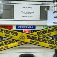 SPBU Pertamina di Sentul Curangi Takaran, Pengelola Raup Cuan Rp3,4 Miliar