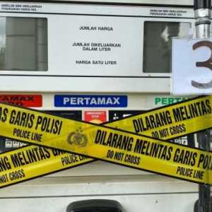 SPBU Pertamina di Sentul Curangi Takaran, Pengelola Raup Cuan Rp3,4 Miliar