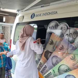 Jadwal Terbaru Periode Akhir Penukaran Uang Baru Lebaran 2025 di Bank Indonesia