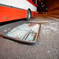 Kecelakaan Bus Jemaah Umrah di Arab Saudi, 6 WNI Meninggal Dunia