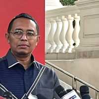 Deretan Kontroversi Hasan Nasbi: Blunder Teror Kepala Babi Hingga Diperiksa KPK