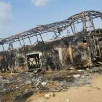 Penyebab Bus Jemaah Umrah Indonesia Alami Kecelakaan Maut di Arab Saudi, 6 WNI Tewas