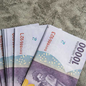 Daftar Lokasi ATM Uang Rp10.000 dan Rp20.000 di Jakarta
