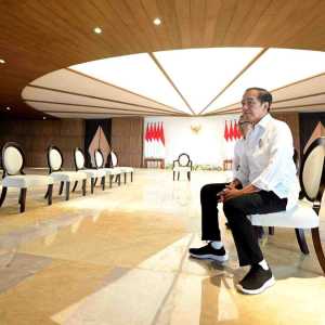 Bareskrim Polri Soal Ijazah Jokowi: Yang Asli Identik dengan Pembanding, Kasus Distop