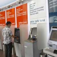 Daftar Lokasi ATM BNI dengan Pecahan Rp20.000 di Jabodetabek, Jabar Hingga Jatim