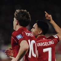 Hasil Kualifikasi: Indonesia vs Bahrain 1-0, Garuda Jaga Asa ke Piala Dunia 2026