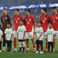 Cara Nonton Timnas Indonesia vs Arab Saudi, Gratisan dan Berbayar