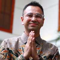 Ditegur MUI Gegara Candaan Vulgar di Acara Ramadan, Ini Respons Raffi Ahmad