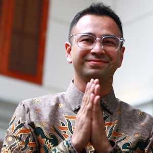 Ditegur MUI Gegara Candaan Vulgar di Acara Ramadan, Ini Respons Raffi Ahmad
