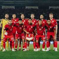 Garuda Calling: Stefano Lilipaly, Asnawi, Arhan Kembali Dipanggil ke Timnas Indonesia