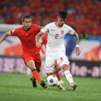 Jelang Indonesia vs China di Kualifikasi Piala Dunia: Head To Head Garuda vs Dragon