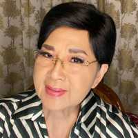 Terungkap Pesan terakhir Titiek Puspa Sebelum Meninggal Dunia: Monggo Kulo Dipundhut