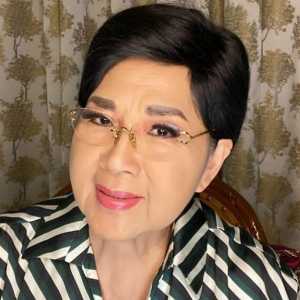 Titiek Puspa Dilarikan ke Rumah Sakit