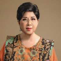 Titiek Puspa Meninggal Dunia