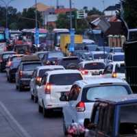 1,2 Juta Kendaraan Sudah Tinggalkan Jakarta, H+2 Lebaran Diprediksi Capai 2,1 Juta