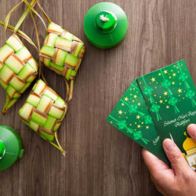 Kapan Lebaran Idulfitri 2026? Ini versi Pemerintah, Muhammadiyah, NU, BMKG-BRIN