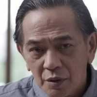 Aktor Senior Ray Sahetapy Meninggal Dunia