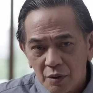 Aktor Senior Ray Sahetapy Meninggal Dunia