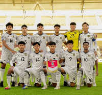 Piala Asia U-17 2025: Timnas Indonesia Hajar Korsel, Sejarah Baru Garuda Tercipta