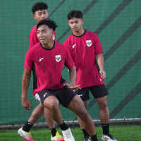 Cara Menonton Timnas U-17 Indonesia vs Yaman di HP dan Laptop, Gratis atau Berbayar