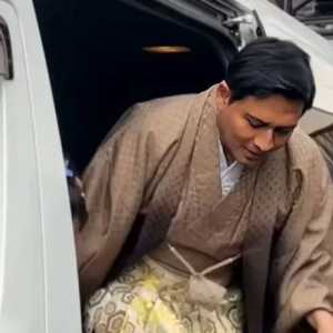 Pergi ke Jepang Saat Libur Lebaran, Bupati Indramayu Lucky Hakim Terancam Disanksi