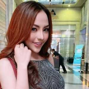 Lisa Mariana Buka Pertemuan dengan Ridwan Kamil: 3 Hari di Palembang, 2 Minggu Hamil