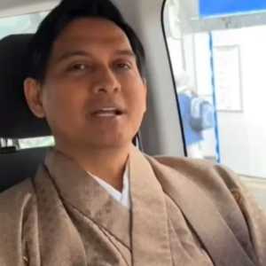 Bupati Indramayu Lucky Hakim Klaim Sudah Ajukan Izin ke Jepang, Tapi