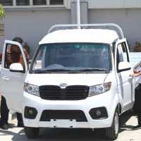 Jokowi Digugat Terkait Mobil Esemka