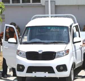 Jokowi Digugat Terkait Mobil Esemka