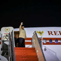 Indonesia Siap Tampung Warga Gaza, Tahap Pertama 1.000 Orang