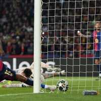 Hasil Liga Champions: Barcelona Pesta Gol, PSG Menang Comeback