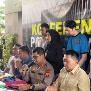 Kronologi Hingga Motif Dokter Priguna Perkosa Anak Pasien di RSHS Bandung