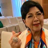 Kronologi Titiek Puspa Meninggal: Pingsan Saat Syuting Lapor Pak!, Pendarahan Otak