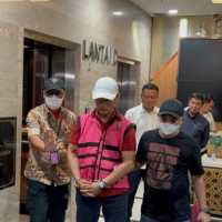 Ketua PN Jaksel Ditahan Kejagung, Diduga Terima Rp60 M di Kasus Korupsi Minyak Goreng