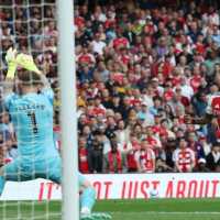 Hasil dan Klasemen Liga Inggris: Man City ke 4 Besar, Arsenal Beri Peluang Liverpool