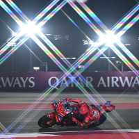 Hasil Sprint Race MotoGP Prancis 2025: Marc-Alex Marquez Kuasai Sirkuit Le Mans