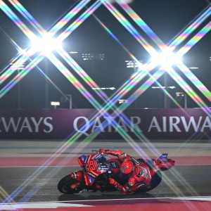 Hasil Sprint Race MotoGP Prancis 2025: Marc-Alex Marquez Kuasai Sirkuit Le Mans