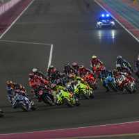 Jadwal dan Link Live Streaming Sprint Race MotoGP Aragon 2025, Malam Ini