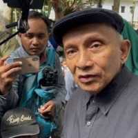 Roy Suryo Hingga Amien Rais Geruduk UGM, Pertanyakan Ijazah Jokowi