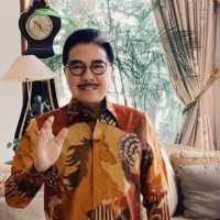 Advokat Hotma Sitompoel Meninggal Dunia