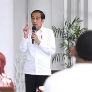 Diperiksa Bareskrim Polri, Jokowi Dicecar 22 Pertanyaan Soal Ijazah SD Hingga UGM