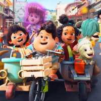 Jumbo Resmi Jadi Film Indonesia Terlaris, Geser KKN di Desa Penari